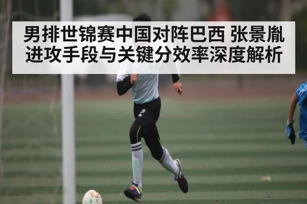 男排世锦赛中国对阵巴西 张景胤进攻手段与关键分效率深度解析（kaiyun sports）